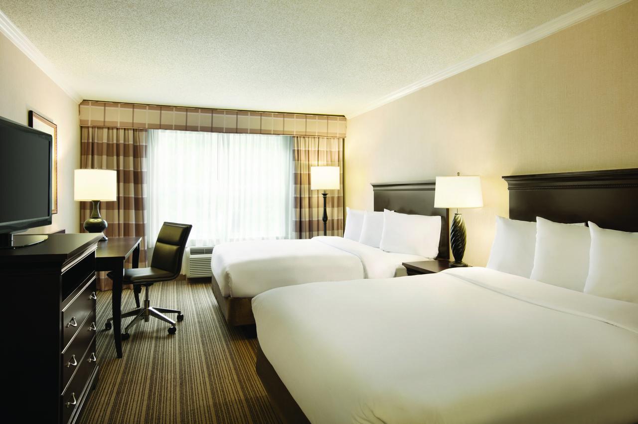 Country Inn & Suites By Radisson, Atlanta Airport North, Ga Zewnętrze zdjęcie