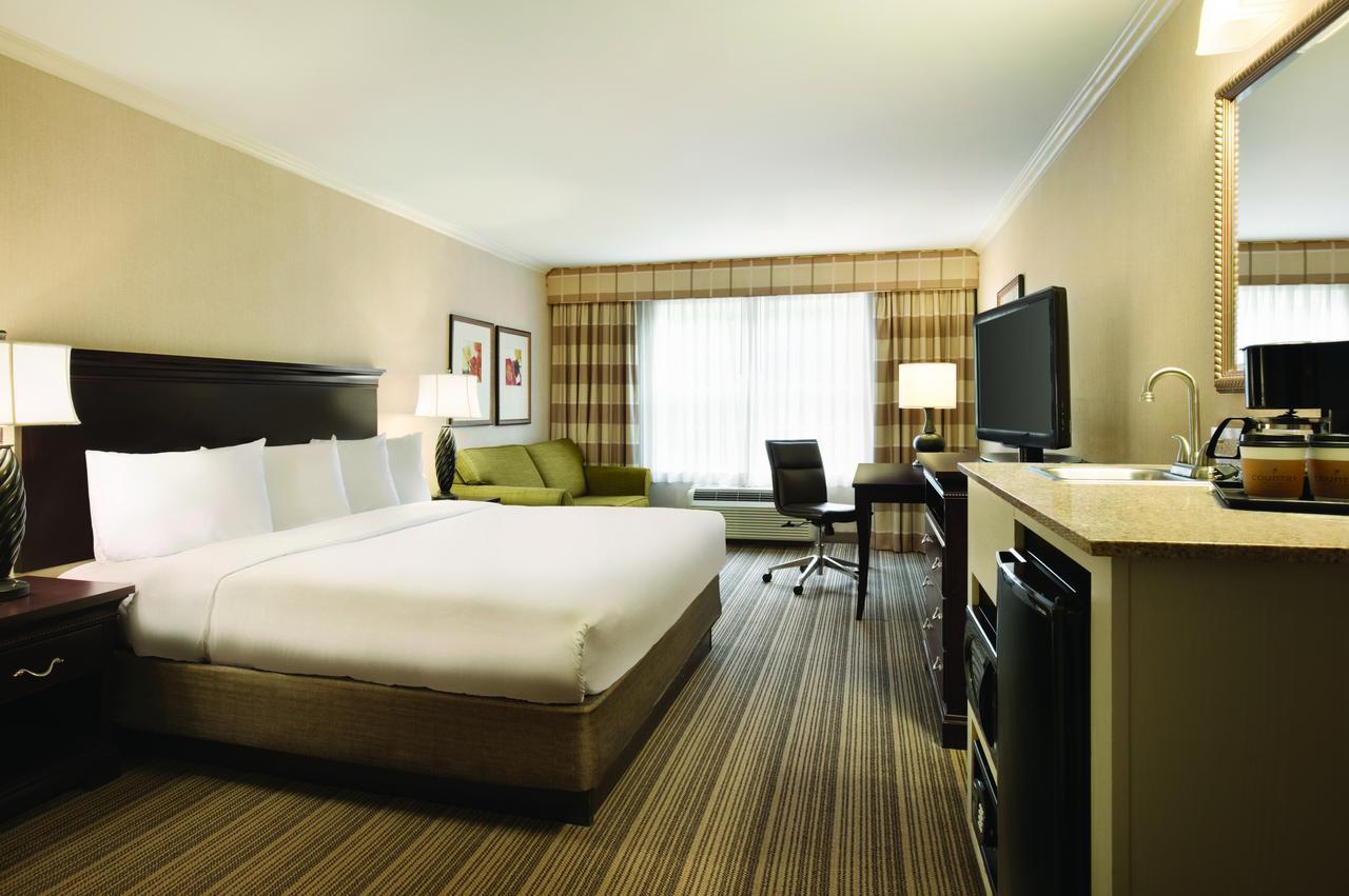 Country Inn & Suites By Radisson, Atlanta Airport North, Ga Zewnętrze zdjęcie