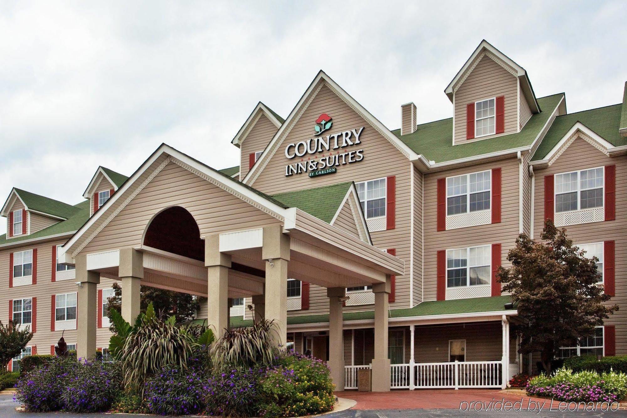 Country Inn & Suites By Radisson, Atlanta Airport North, Ga Zewnętrze zdjęcie