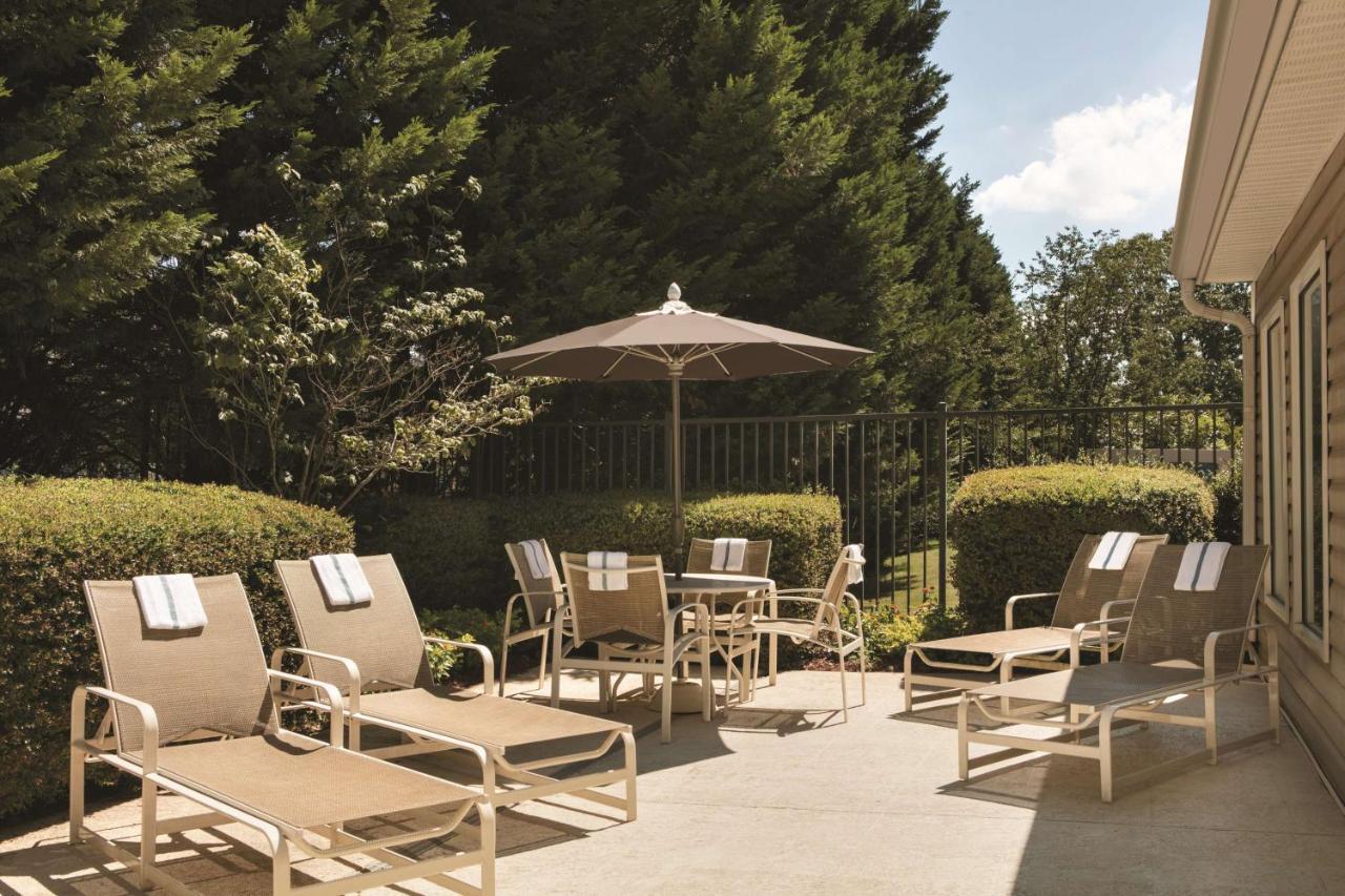 Country Inn & Suites By Radisson, Atlanta Airport North, Ga Zewnętrze zdjęcie