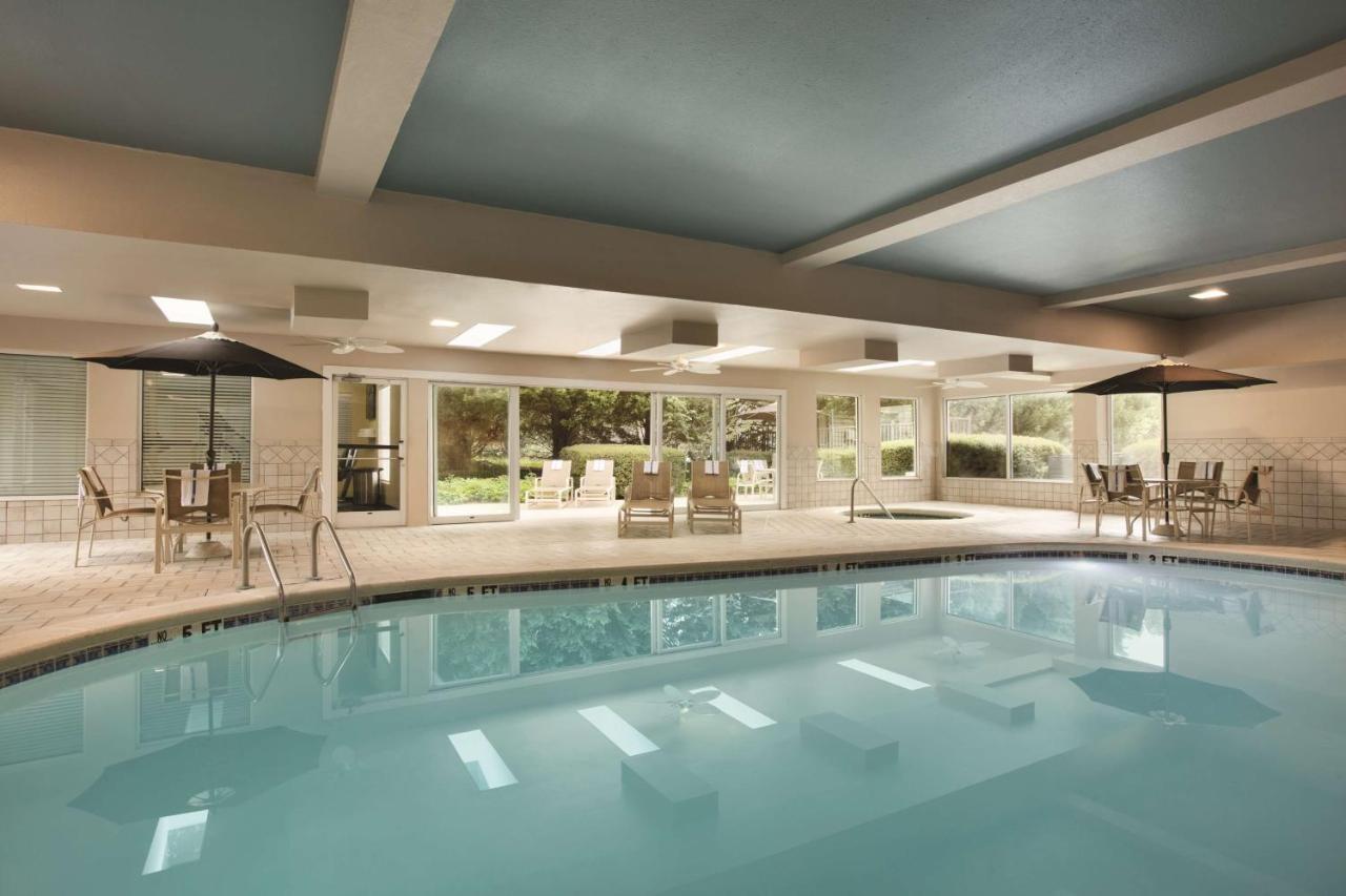 Country Inn & Suites By Radisson, Atlanta Airport North, Ga Zewnętrze zdjęcie