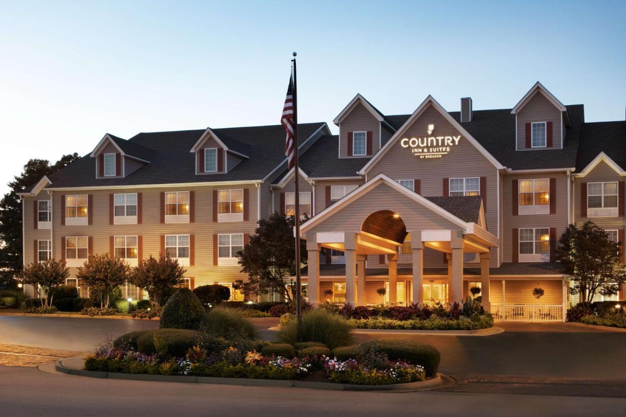 Country Inn & Suites By Radisson, Atlanta Airport North, Ga Zewnętrze zdjęcie